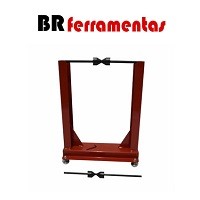 Balanceador Est�tico de Rodas Universal