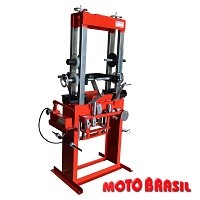 Alinhador Hidr�ulico de Rodas - Pist�o M�vel