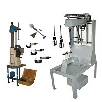 Equipamentos para Ret�fica de Cilindros