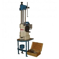 Broqueadora Vertical para Cilindros - Modelo B