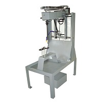 Brunidora de Cilindros Autom�tica Universal