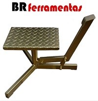 Cavalete Elevat�rio Universal Modelo Cross