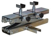 Cavalete Mec�nico Central Elevat�rio Moto Custom Universal