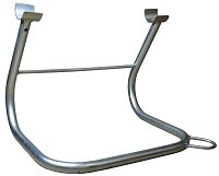 Cavalete Suspens�o para Linha Street