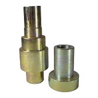 Ajuste do Canote LEAD